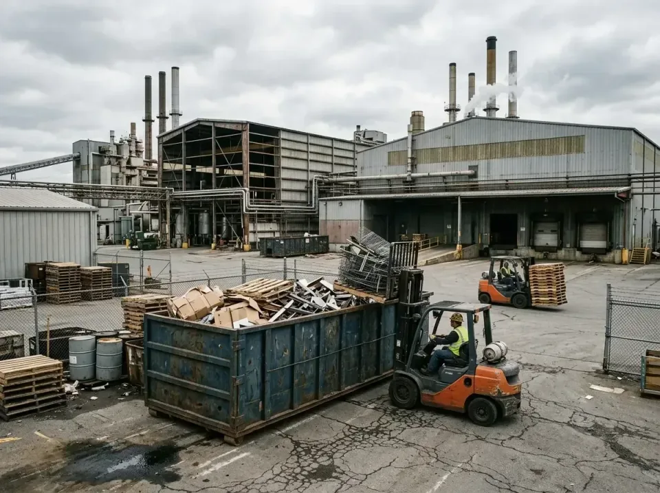 industrial-factory-scrap-conta-003 — frequently asked questions, Cheap Roll-off Dumpster Rentals in Havana, FL